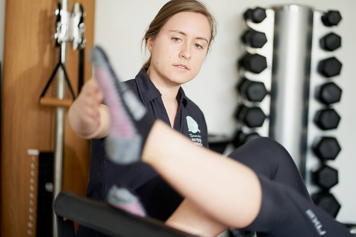 Clinical Pilates In Tanunda, Barossa Valley - Tanunda Physio & Health