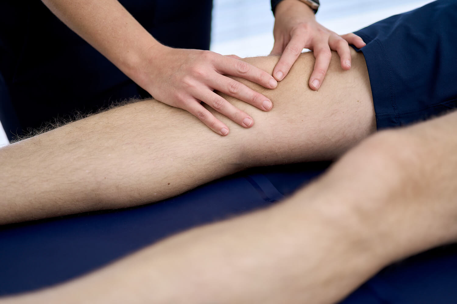 Knee, knee pain