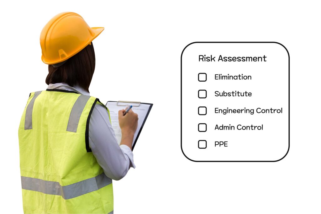 Risk Assessment – What is it and is it for me?